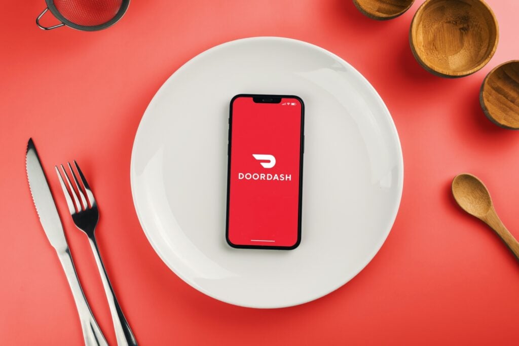 What's Going On With DoorDash Stock On Wednesday? - DoorDash (NASDAQ:DASH)