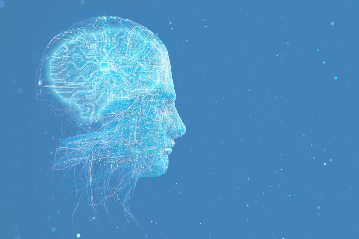 Why Intempus thinks robots should have a human physiological state