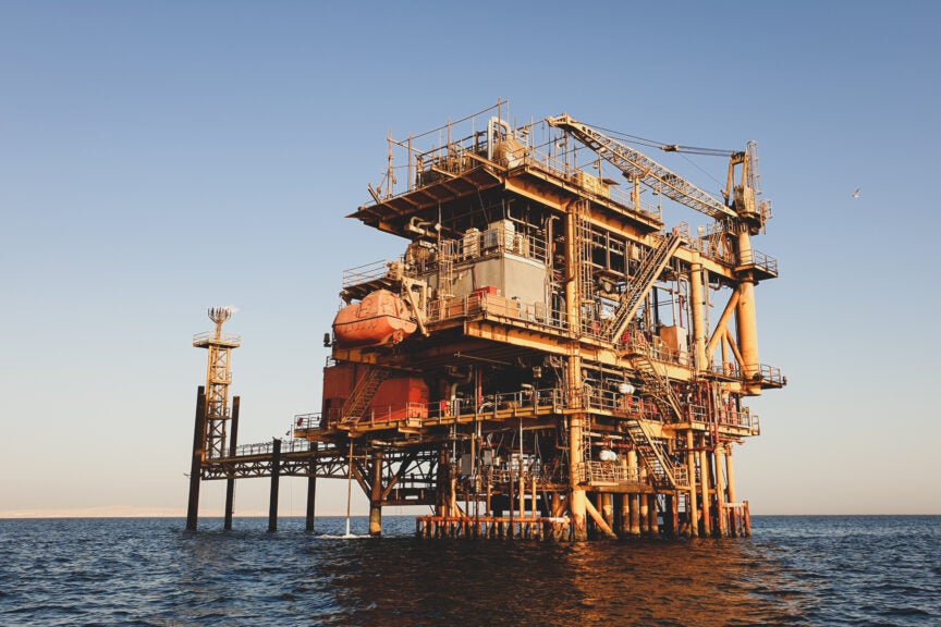 Why Is TotalEnergies Stock Trading Higher On Tuesday? - TotalEnergies (NYSE:TTE)