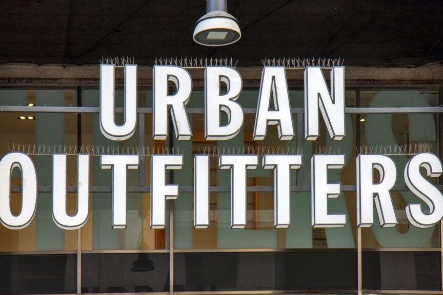Why Urban Outfitters Shares Are Trading Higher By 18%; Here Are 20 Stocks Moving Premarket - Bit Origin (NASDAQ:BTOG), AtlasClear Holdings (AMEX:ATCH)