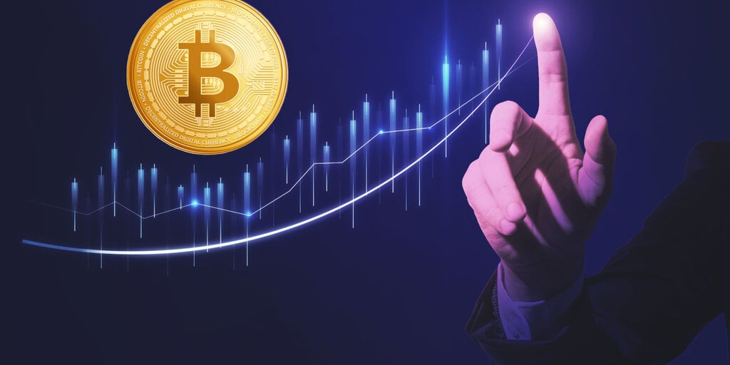 Why is Bitcoin's Price Rising Today?