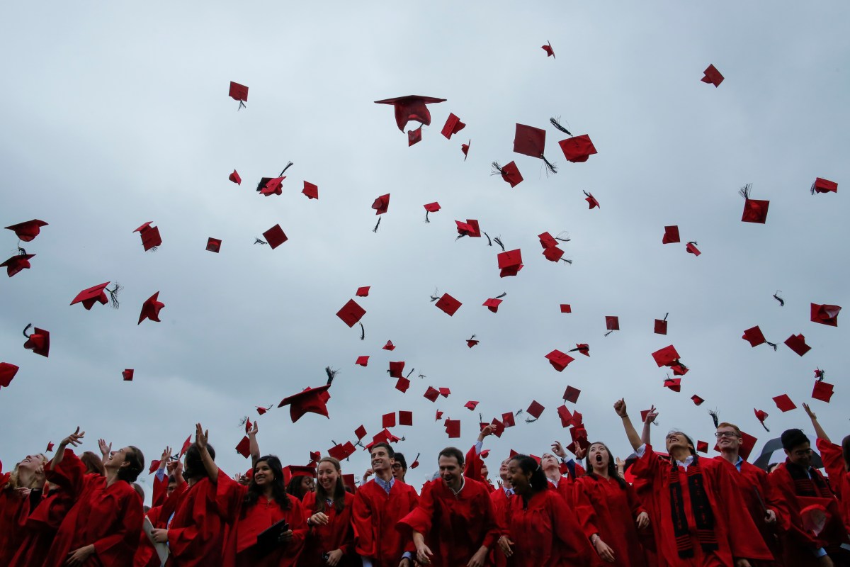 Why landing your first tech job is way harder than you expected