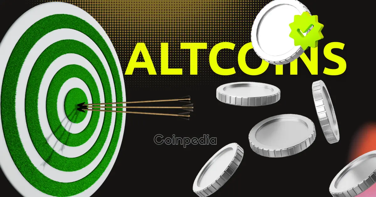 Top Altcoins to Watch
