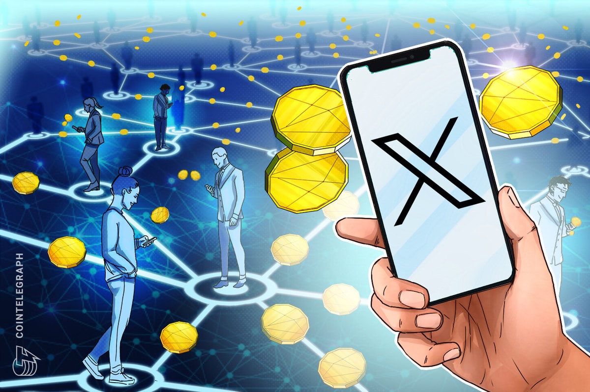 X Money beta testing now live, Elon Musk confirms.