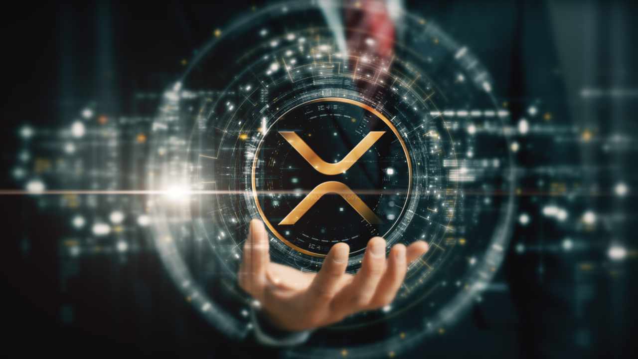 XRP Explodes Into Institutional Trading With CME’s Futures Launch