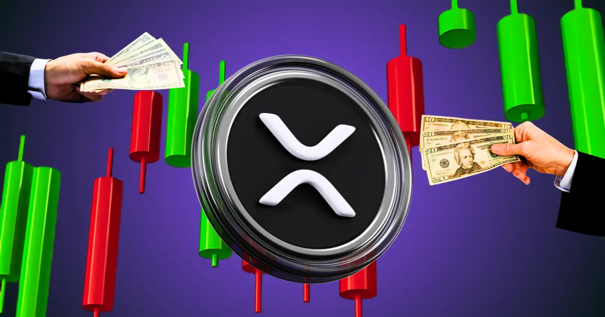 XRP Faces Price Crash Warning, But Experts Say It’s All Part of a Bigger Plan