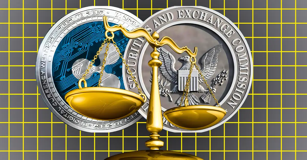 Ripple Lawsuit News: