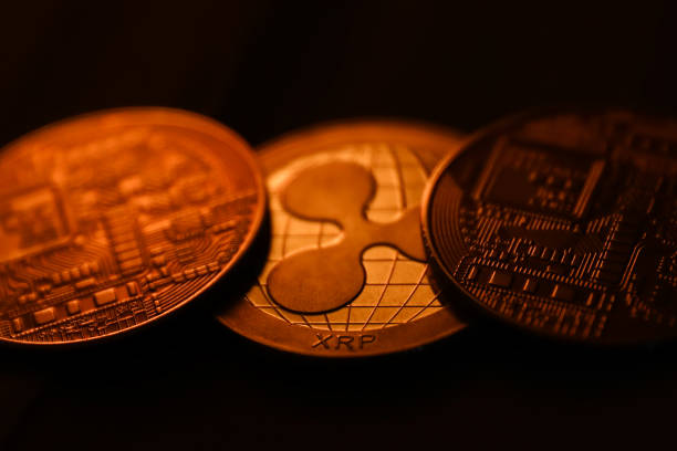 XRP