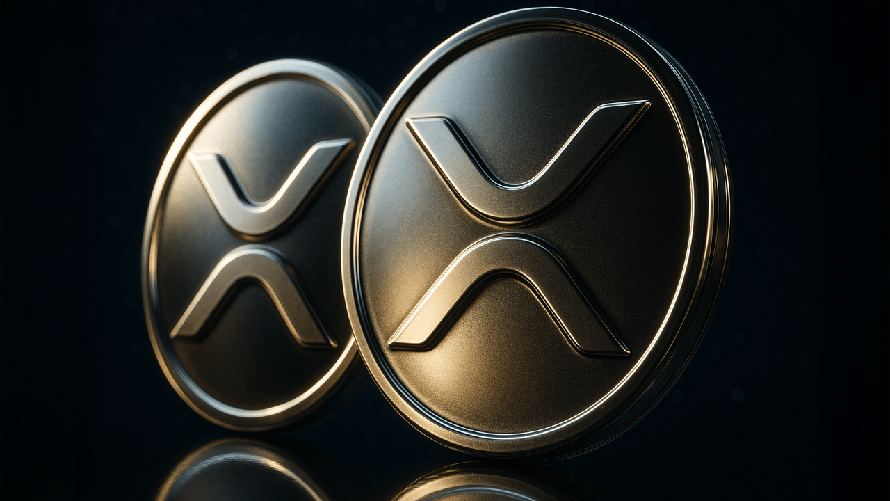 XRP Price Watch: Consolidation or Collapse? Market Holds Breath Near $2.35