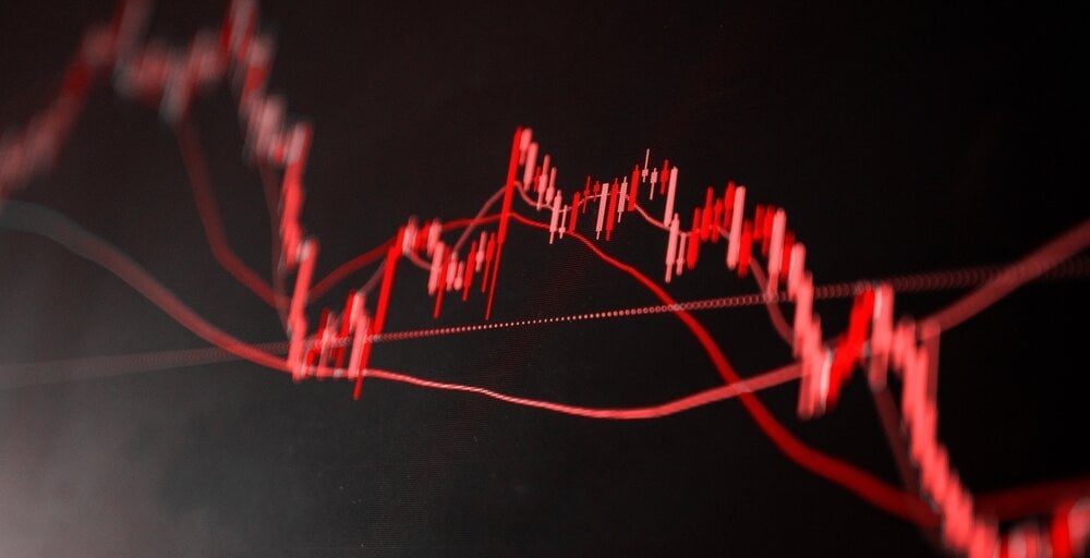 XRP, Solana and Dogecoin Slide as Crypto Market Contracts by 5%