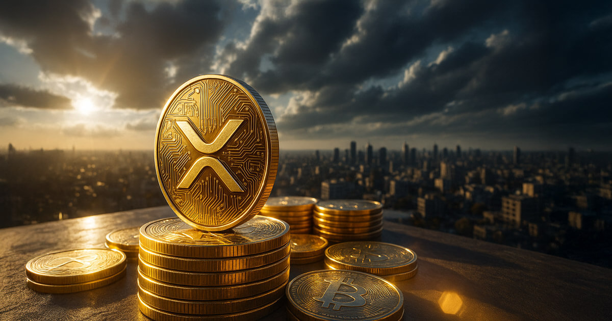 XRP's profitability surges over 90%, outpacing Ethereum, Chainlink, and others