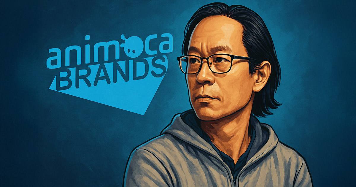 Yat Siu on building web3’s most influential unicorn