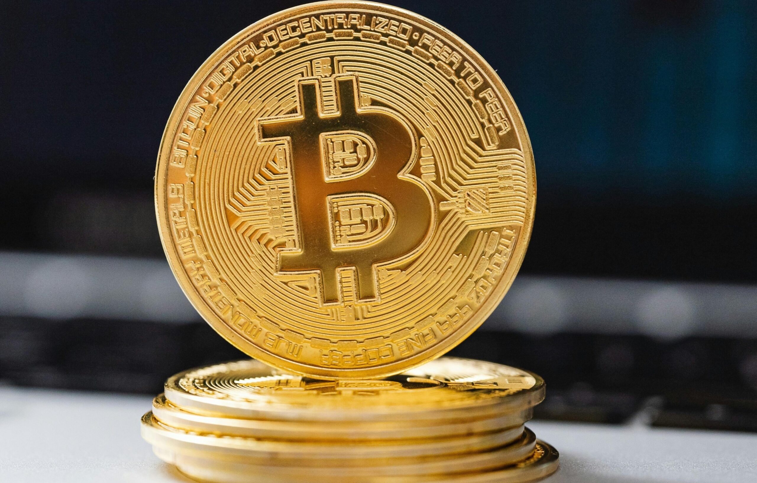 Bitcoin