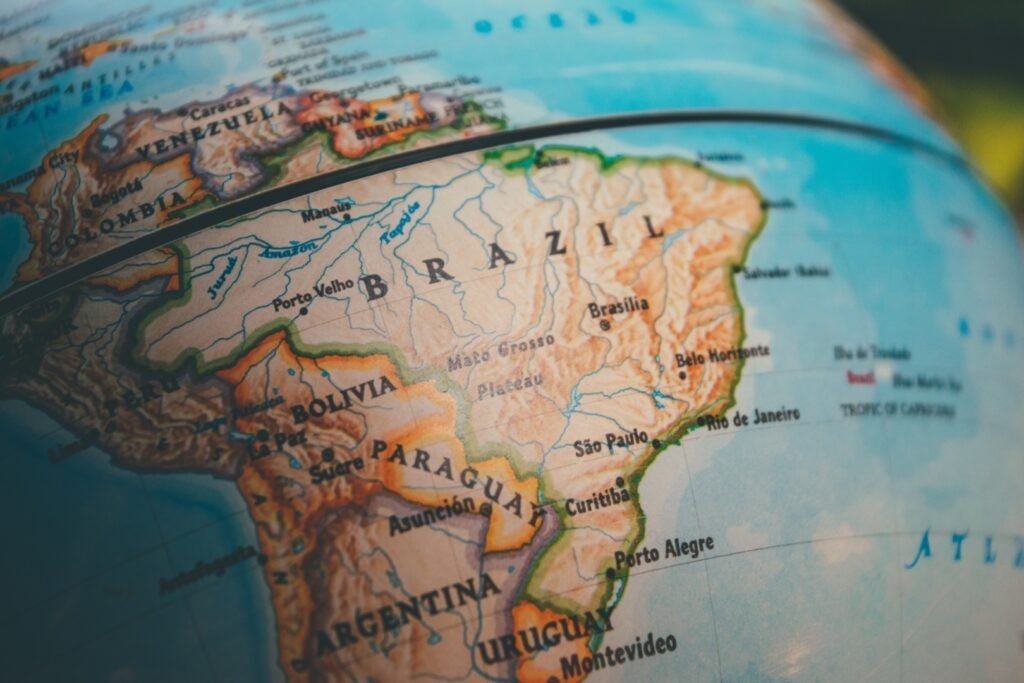 3 Latin American Stock Picks Amid Trade Wars, Middleast Mayhem - Cemex (NYSE:CX), Vale (NYSE:VALE)