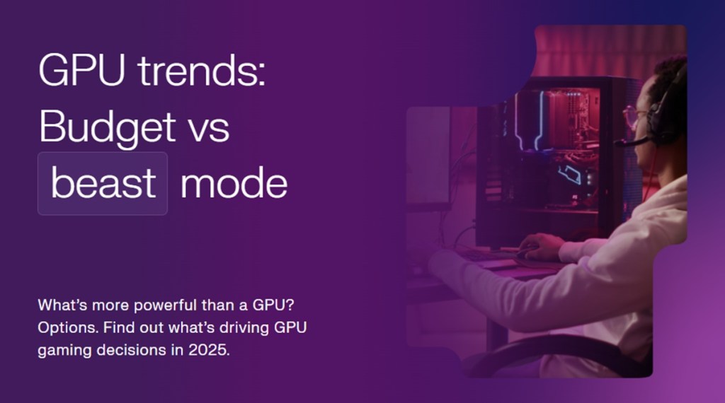 43% of games skipped GPU upgrade to pay rent instead | Liquid Web