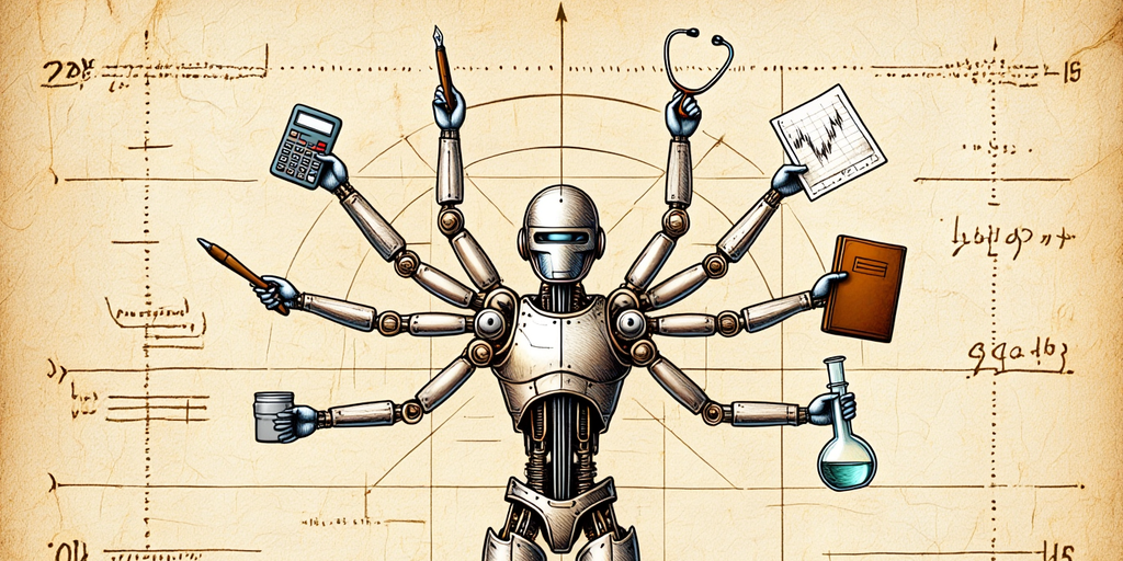 5 Prompts That Make Anthropic's Claude AI Better Than a Crypto Analyst, Broker or Doctor