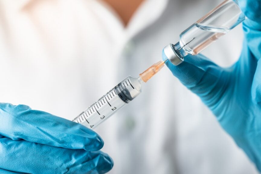 51.2 Million Measles Cases, 159,200 Deaths: New Study Warns Of Surge In Preventable Diseases Amid Growing Vaccine Skepticism