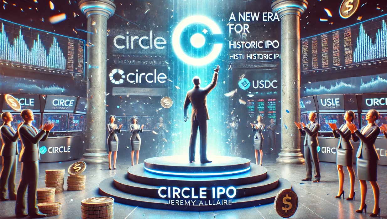 Circle