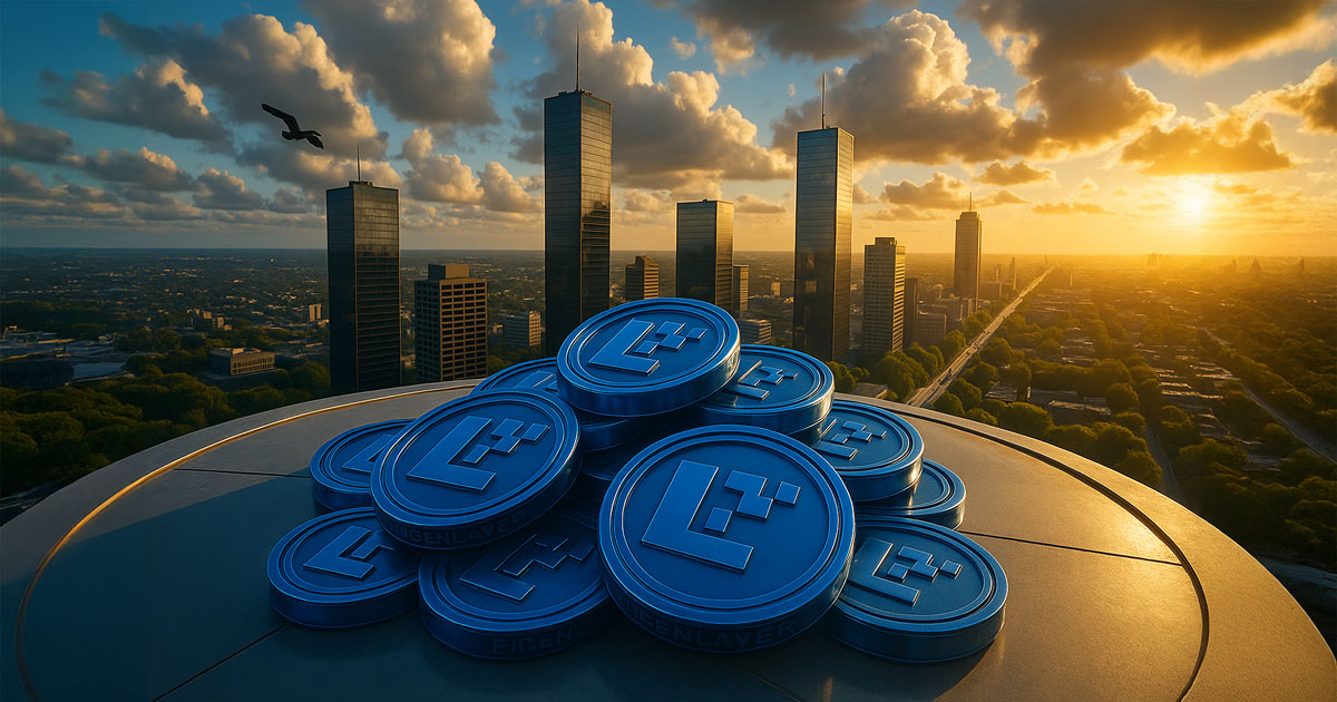 A16z backs EigenLayer's EigenCloud launch with $70M