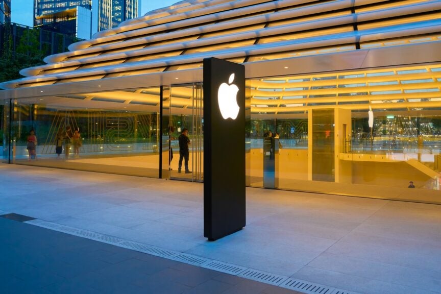 Apple May Launch New Hardware At WWDC 2025: Mac Pro, HomePad, AirTag 2 Expected - Apple (NASDAQ:AAPL), Amazon.com (NASDAQ:AMZN)