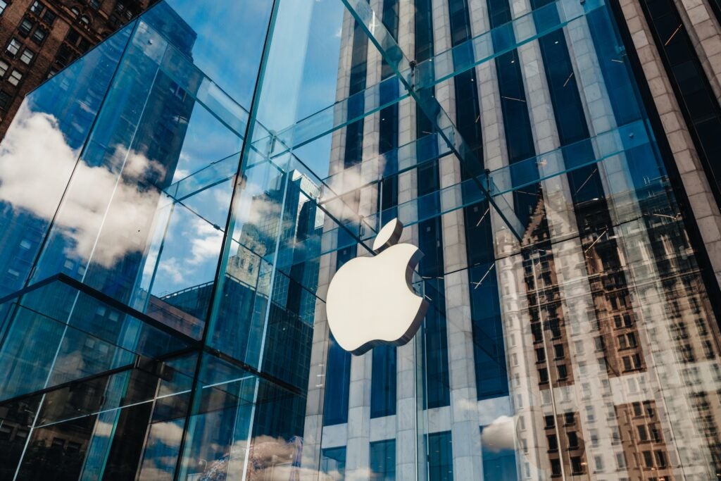 Apple's Liquid Glass Interface Set To Revolutionize iOS 26, Hints At 20th Anniversary iPhone - Apple (NASDAQ:AAPL)