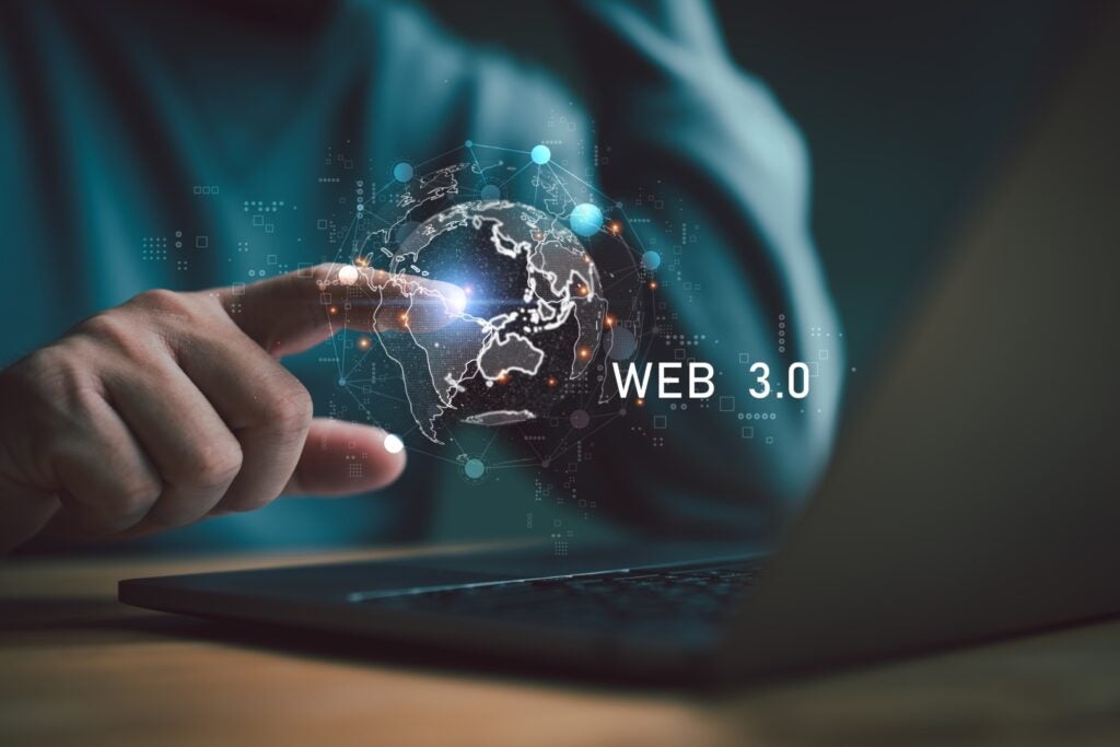Axelar Georgios Vlachos: Interoperability Standards Key To Scaling