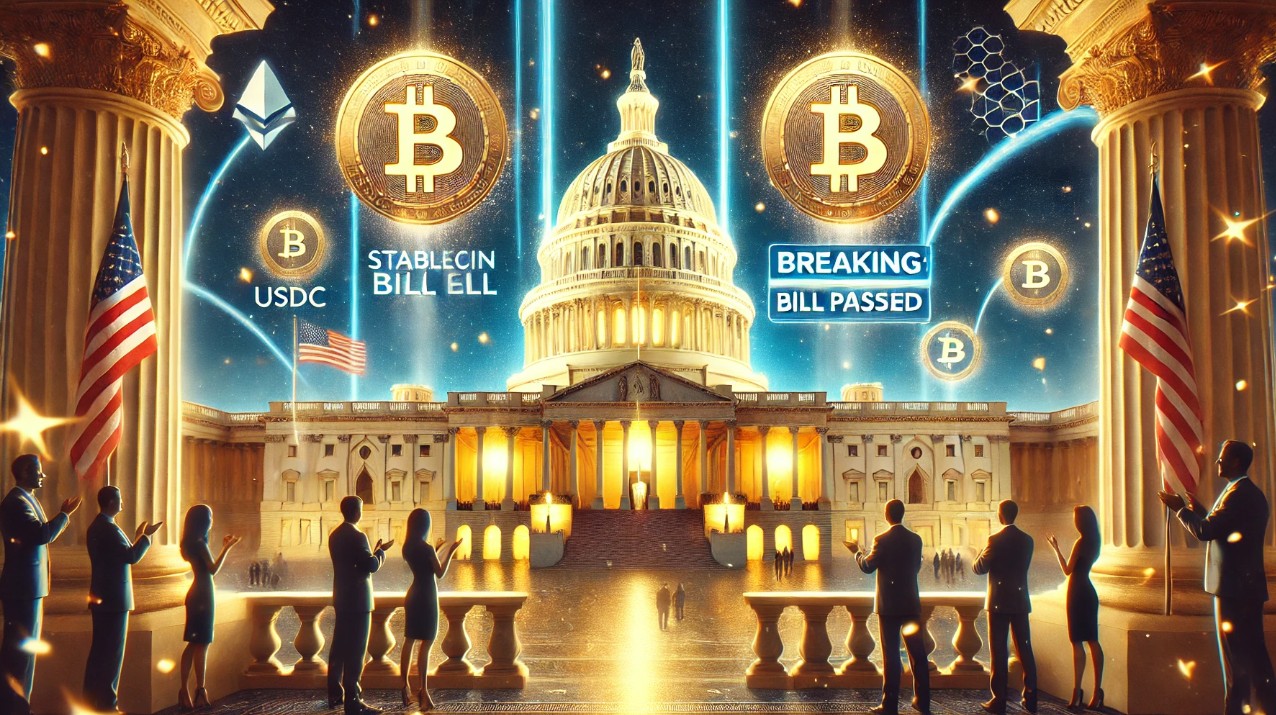 Stablecoin