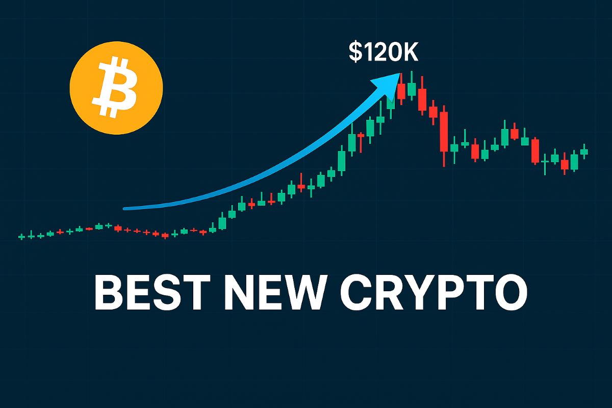 Best New Crypto to Hodl While BTC Trades Sideways per Analysts