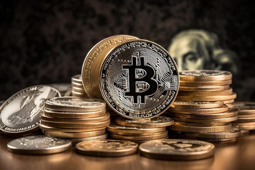 Bitcoin, Ethereum Consolidate, Dogecoin Dips As Iran-Israel Conflict Rages On: These Levels Will Define Direction Of BTC's Next Breakout, Says Analyst - Grayscale Bitcoin Mini Trust (BTC) Common units of fractional undivided beneficial interest (ARCA:BTC)