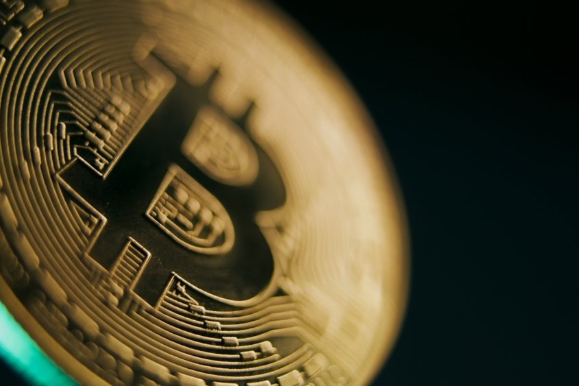 Bitcoin, Ethereum, XRP, Dogecoin Drop As Middle East Tensions Rise: Will BTC Still Hit $130K By October? - Grayscale Bitcoin Mini Trust (BTC) Common units of fractional undivided beneficial interest (ARCA:BTC)