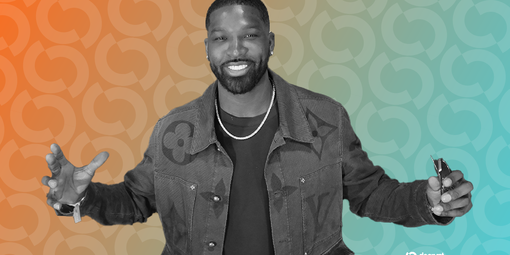 'Bitcoin Is Michael Jordan', Says NBA Star Tristan Thompson—So Who's Ethereum, Solana and XRP?