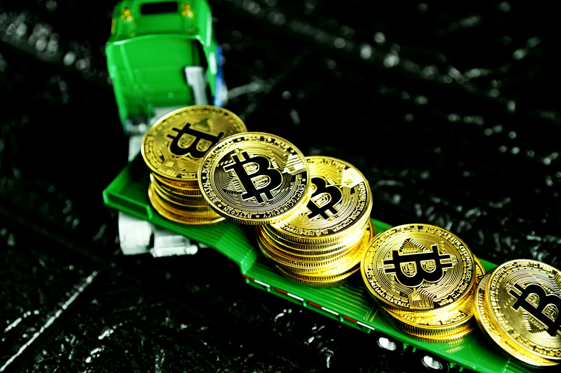 bitcoin