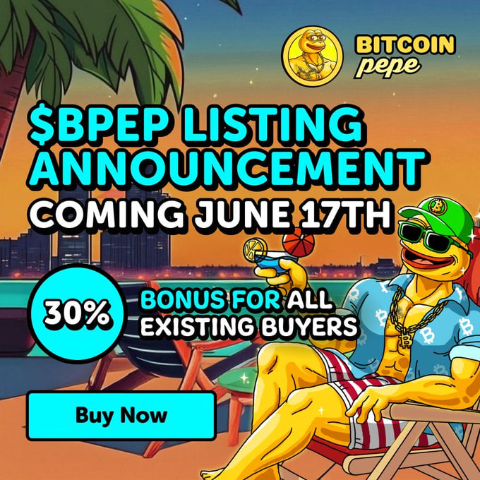 Bitcoin Pepe
