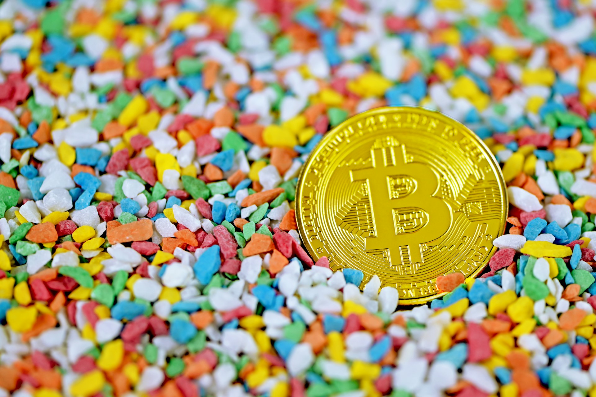 bitcoin
