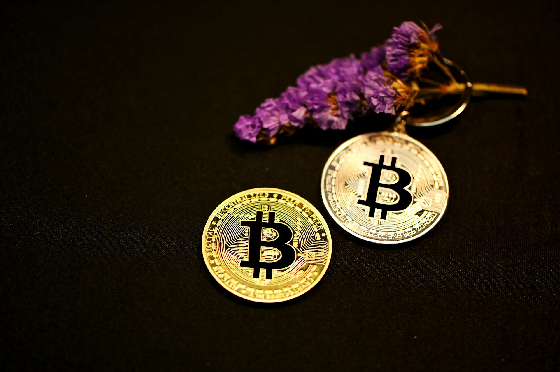 bitcoin