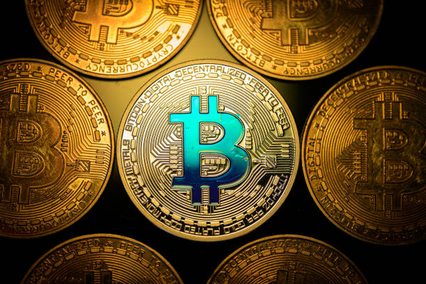 Bitcoin