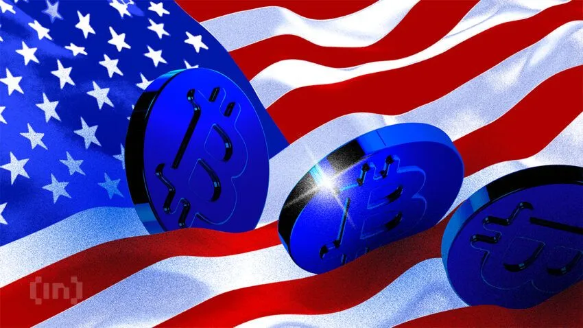 $5.23 Billion Floods Into Bitcoin Spot ETFs in May