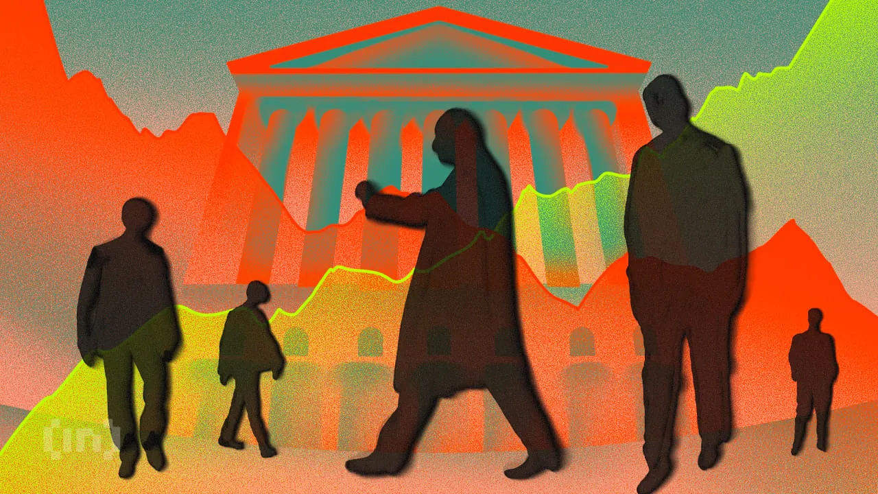 No Cuts, No Bitcoin Breakout: FOMC and SLR Speculation Grip Crypto Markets