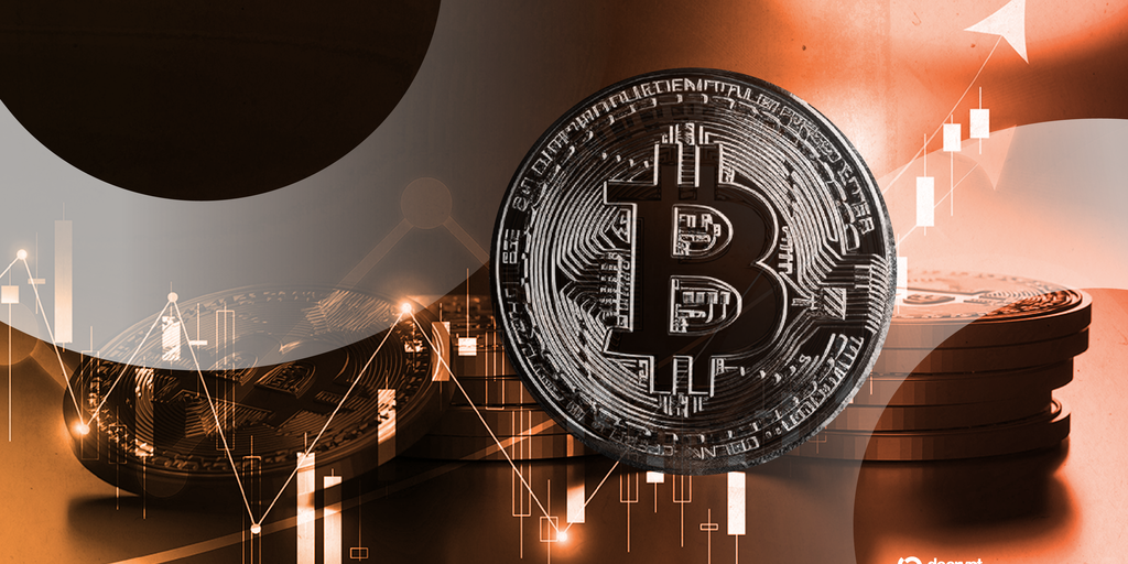 Bitcoin Steadies Near $110K as Traders Await Inflation Data, Fed Signals