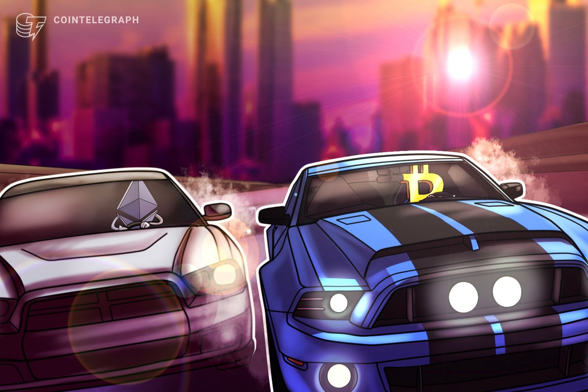 Bitcoin Uncertainty Waters For Q3, Ether May Outperform: Analysts