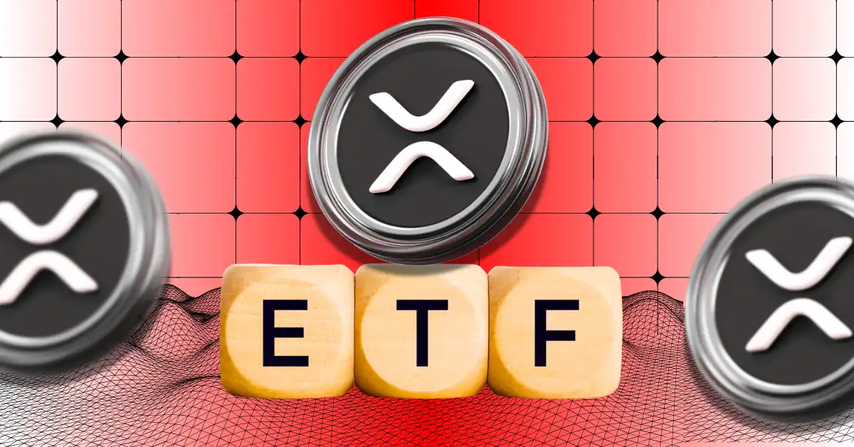 xrp etf