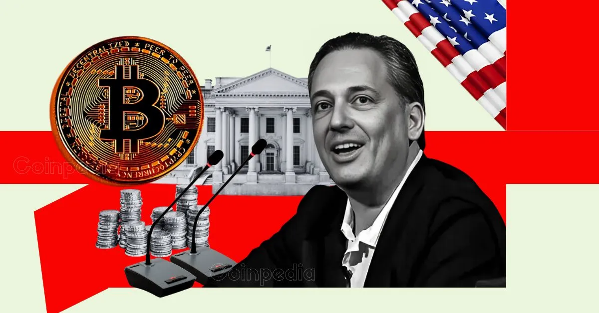 White House Crypto Summit