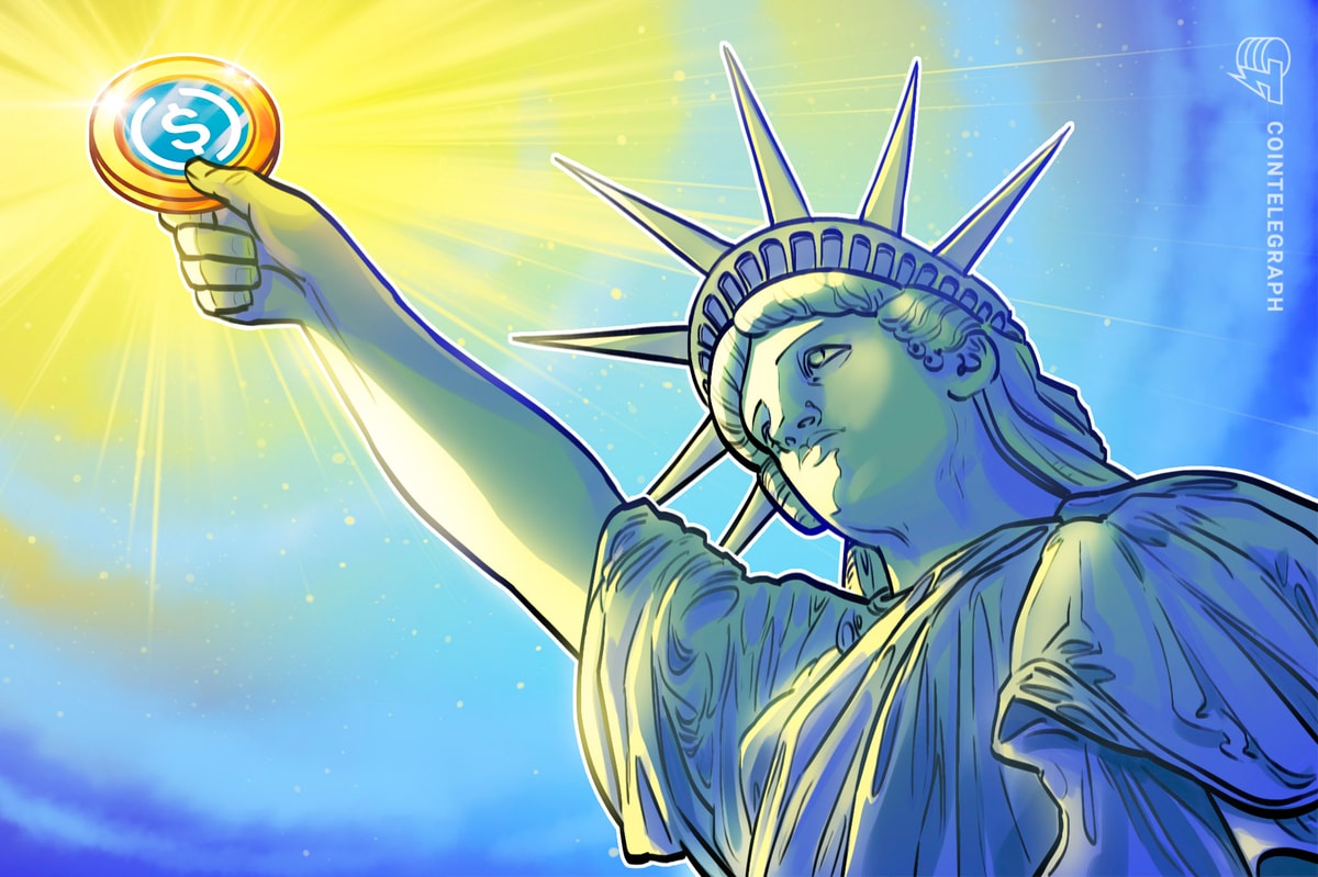 Circle’s CRCL Shares Start Trading on NYSE