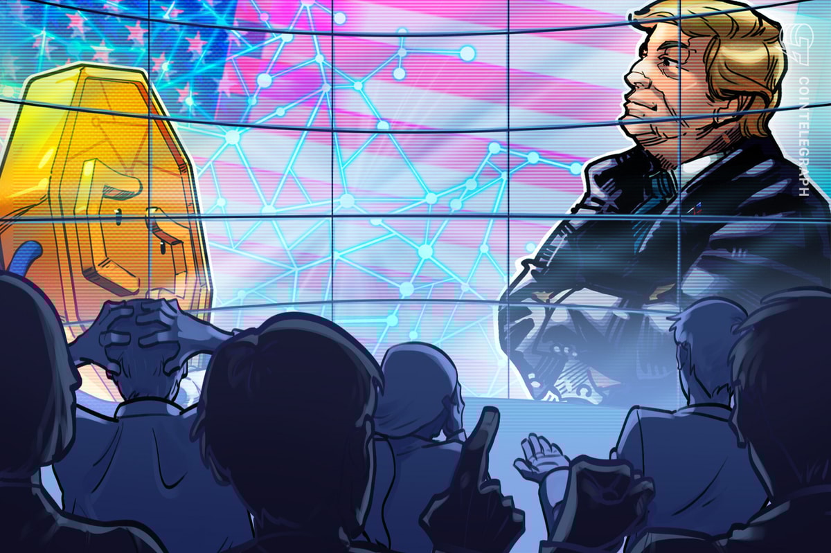 Crypto Holders Could Suffer Under Trump CFPB Reforms