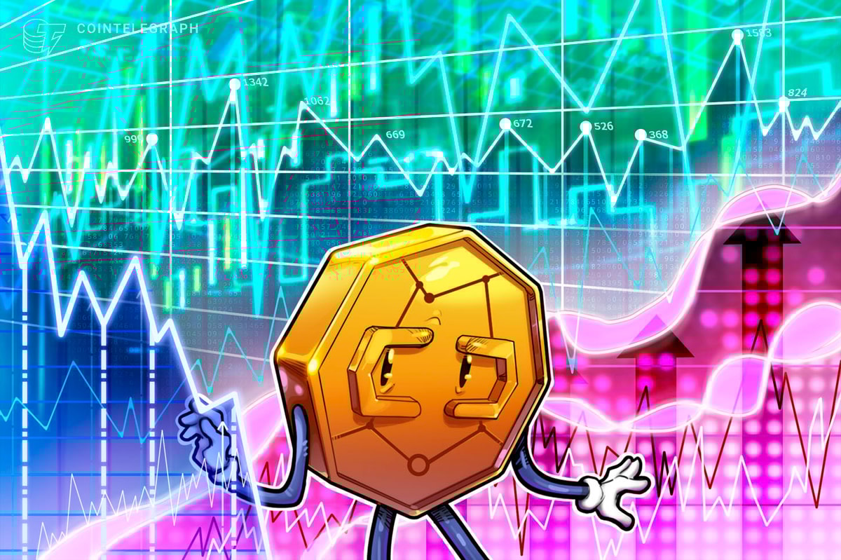 Crypto Sentiment Stays In 'Greed' Zone Amid Israel-Iran Tension