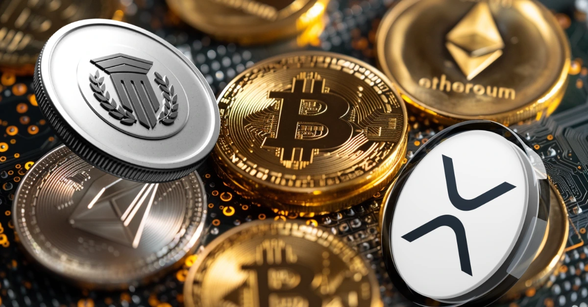 Crypto Trading Platform Uphold Eyes $1.5B IPO after $300M Revenue Surge