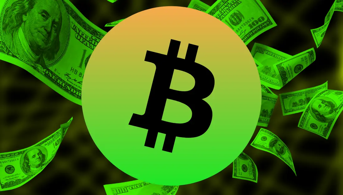 Institutional Bitcoin Holdings Soared 924% in a Decade: Gemini and Glassnode Report