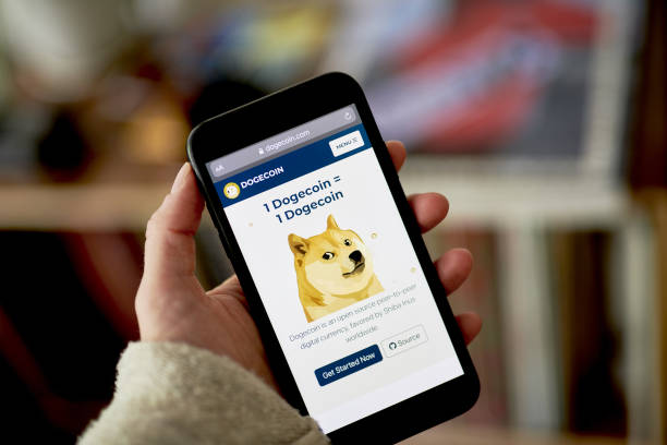 Dogecoin