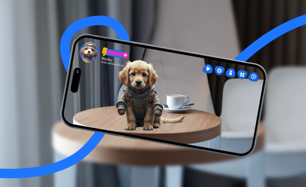 Daiko will launch blockchain-based virtual pets game
