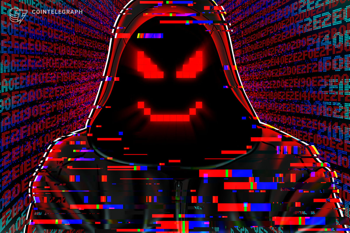 Darknet Marketplace Haowang Still Up And Growing